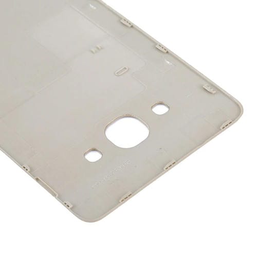 Back Cover Samsung Galaxy J3110/J3 Pro (Gold)