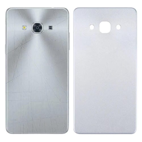 Tappo Posteriore Samsung Galaxy J3110/J3 Pro (Argento)