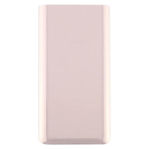 Tampa Traseira da Bateria Samsung Galaxy A80 (Ouro)