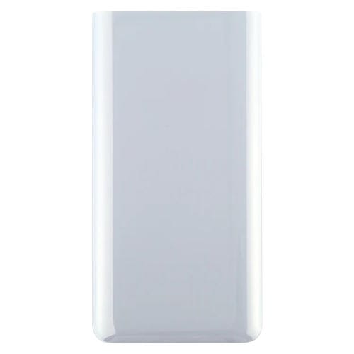 Tampa Traseira da Bateria Samsung Galaxy A80 (Prateado)