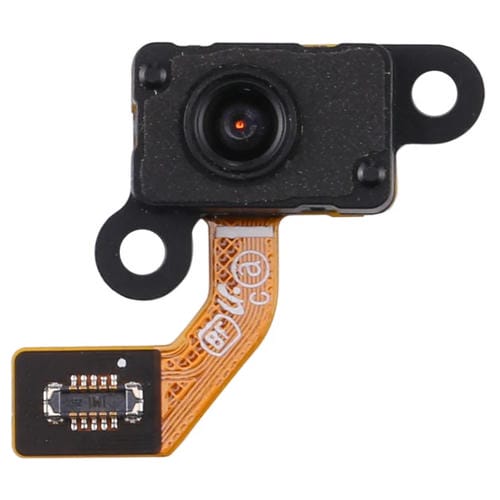 Flex Cable Sensor Fingerprint Samsung Galaxy A90 (Gold)