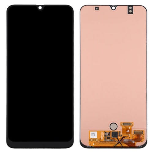 Ecrã LCD Super AMOLED Samsung Galaxy A50s