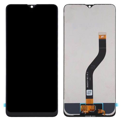 LCD-Bildschirm Samsung Galaxy A20s IPS