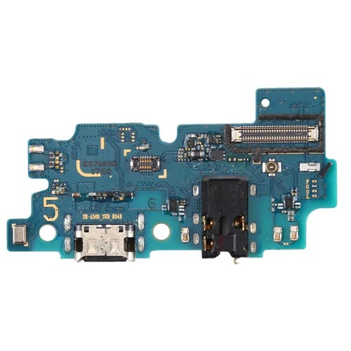 Placa de Porto de Carregamento Samsung Galaxy A50 SM-A505
