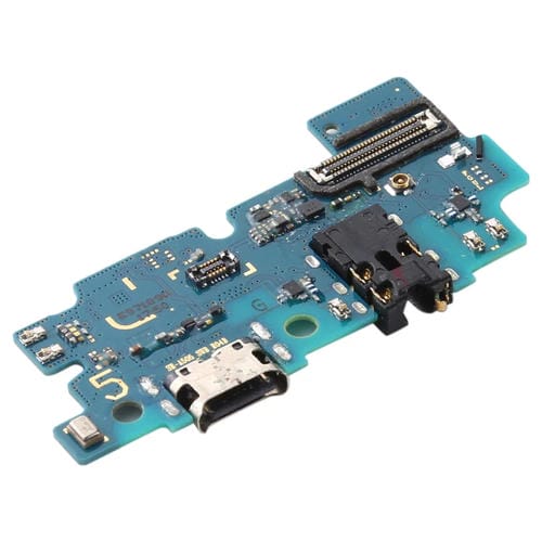 Placa de Porto de Carregamento Samsung Galaxy A50 SM-A505