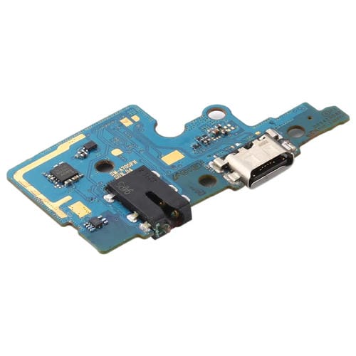 Placa de Puerto de Carga Samsung Galaxy A70 SM-A705F