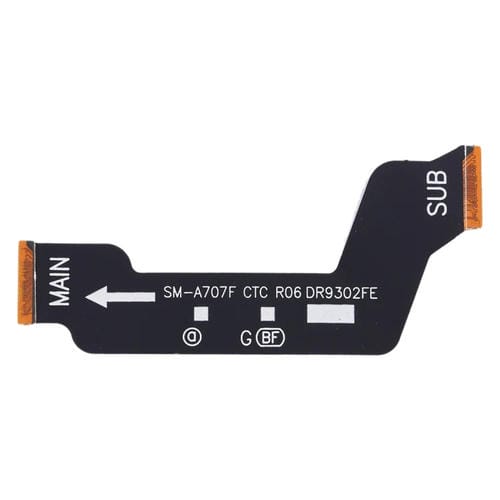 Cable Flex Placa Base Samsung Galaxy A70s