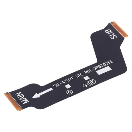 Cable Flex Placa Base Samsung Galaxy A70s
