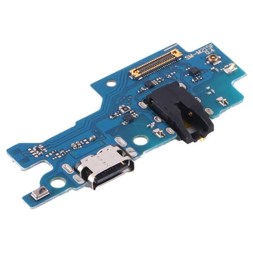 Plaque de Port de Charge Samsung Galaxy M21 SM-M215