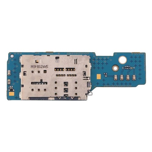 Placa de Base Cartão SIM Samsung Galaxy Tab S5e SM-T725