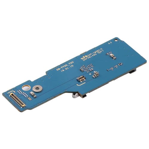 Placa de Base Cartão SIM Samsung Galaxy Tab S5e SM-T725