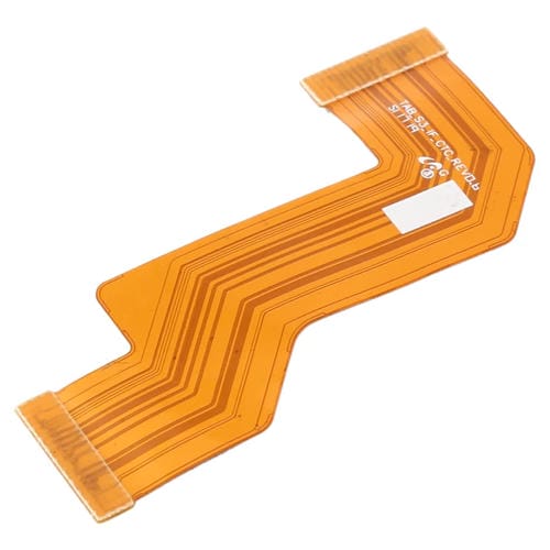 Connecteur de charge Samsung Galaxy Tab S3 9.7 SM-T820/T825/T827/T823 Câble Flex