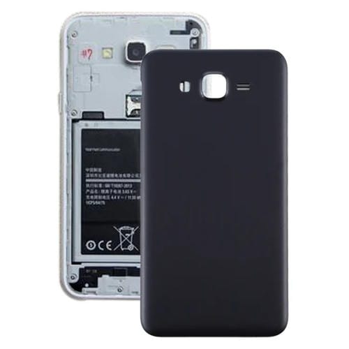 Back Cover Battery Samsung Galaxy J7 Neo/Core/Nxt SM-J701 (Black)
