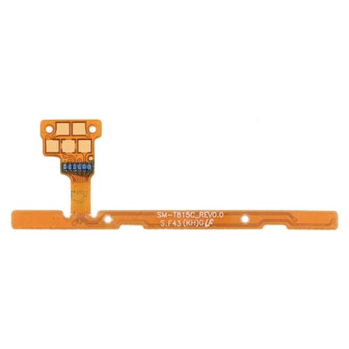 Flex Cable Botón Encendido y Volumen Samsung Galaxy Tab S2 9.7 SM-810 / 815
