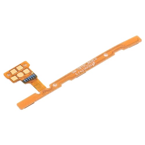 Flex Cable Botón Encendido y Volumen Samsung Galaxy Tab S2 9.7 SM-810 / 815
