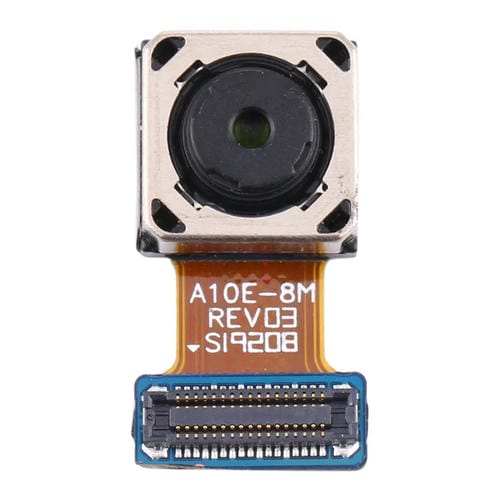 Câmara Traseira Samsung Galaxy A10e Fotográfico