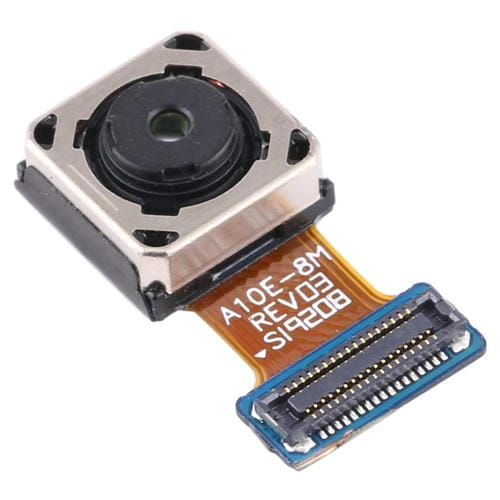 Câmara Traseira Samsung Galaxy A10e Fotográfico