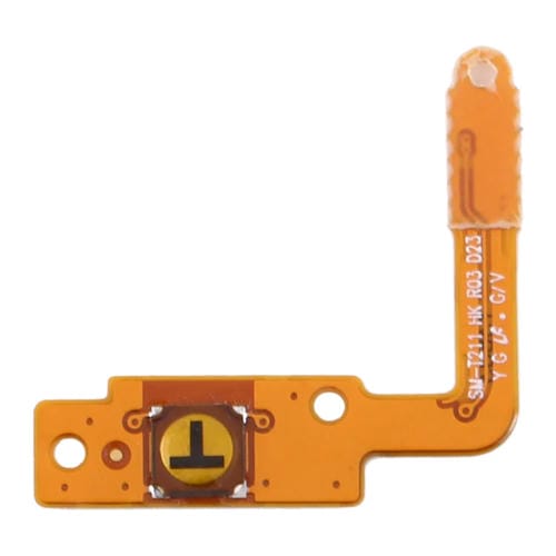 Bouton de Retour Câble Flexible Samsung Galaxy Tab 3 7.0/SM-T211/T210/T217