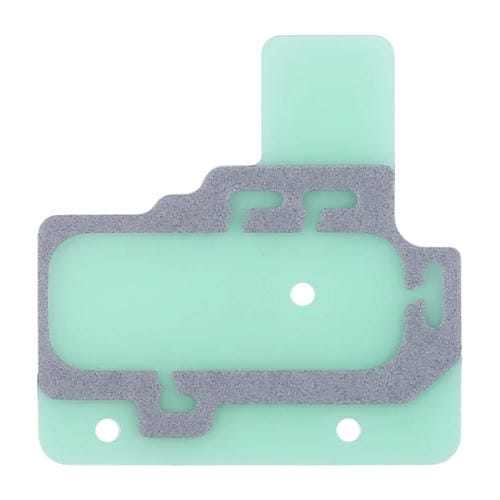 Adhésif Couverture de Lentille Samsung Galaxy S9+