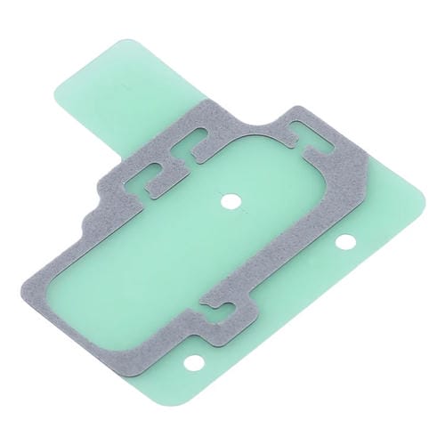 Adhésif Couverture de Lentille Samsung Galaxy S9+