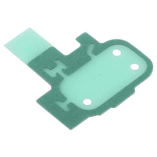 Adhesivo Samsung Galaxy S9 - Cubierta Lente Cámara -