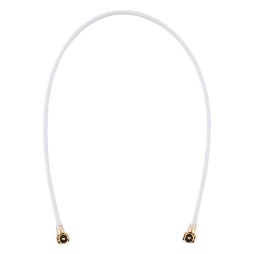 Cabo Flex Sinal Antena Samsung Galaxy A41 (Preto)