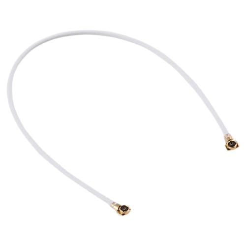 Cabo Flex Sinal Antena Samsung Galaxy A41 (Preto)