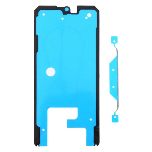 Front Housing Adhesive Samsung Galaxy S20 Ultra - Pack of (10 Pieces)