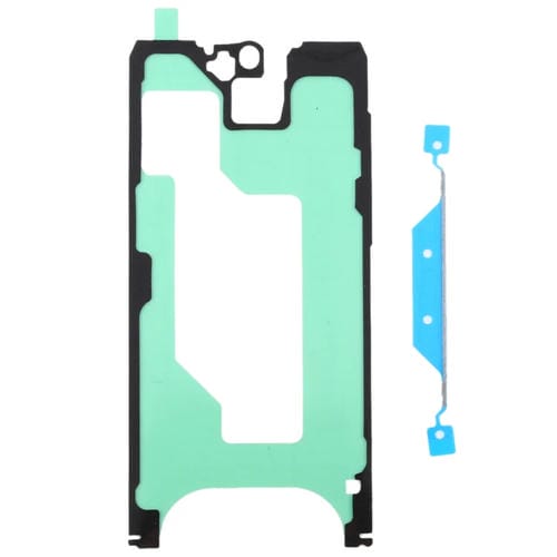 Frontgehäuseaufkleber Samsung Galaxy Note 10 (10 Stück)