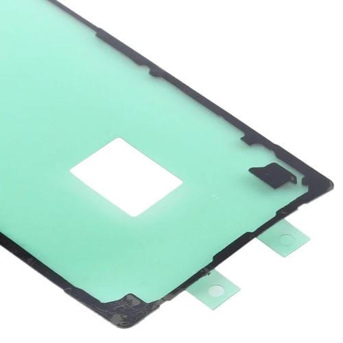 Adhésif de Couverture Arrière Samsung Galaxy Note 10+ (10 Pièces) Coque