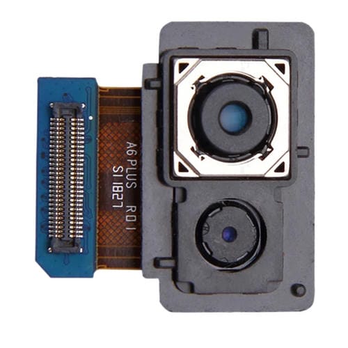 Fotocamera Posteriore Samsung Galaxy J8 SM-J810