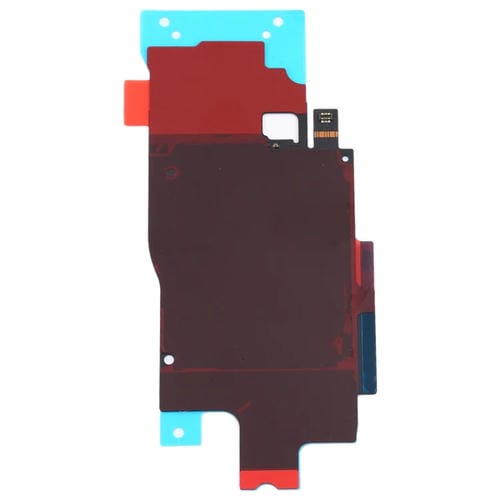 Kabelloses Ladegerät NFC-Modul Samsung Galaxy Note 10+ Reparaturteile