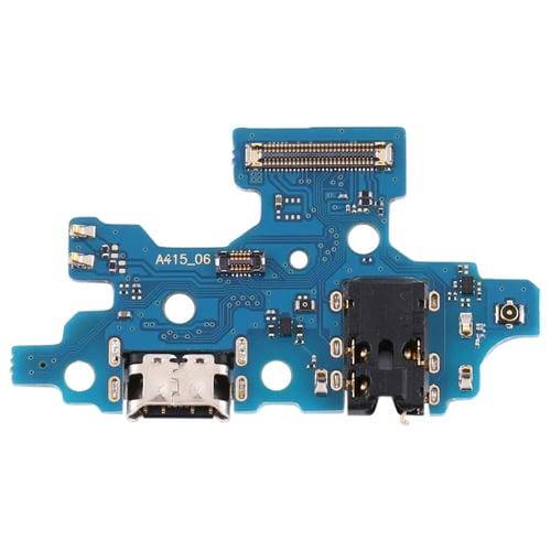 Placa de Porto de Carregamento Samsung Galaxy A41/SM-A415