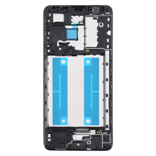 Carcasa Frontal LCD Samsung Galaxy A01 Core SM-A013 - Marco Bisel Placa
