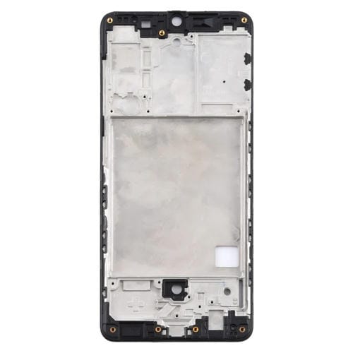 Carcasa Frontal LCD com Moldura Moldura Placa Samsung Galaxy A41 - de Ecrã