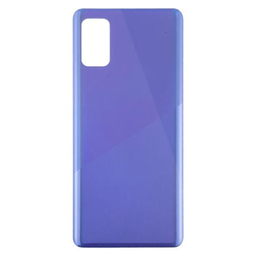 Tampa Traseira da Bateria Samsung Galaxy A41 (Azul)
