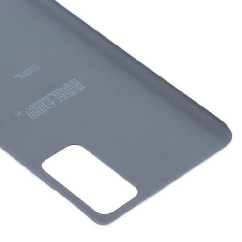 Rückseite der Batterieabdeckung Samsung Galaxy S20 FE (Grün)