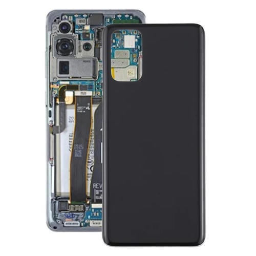 Coperchio Posteriore della Batteria Samsung Galaxy S20+ (Nero)