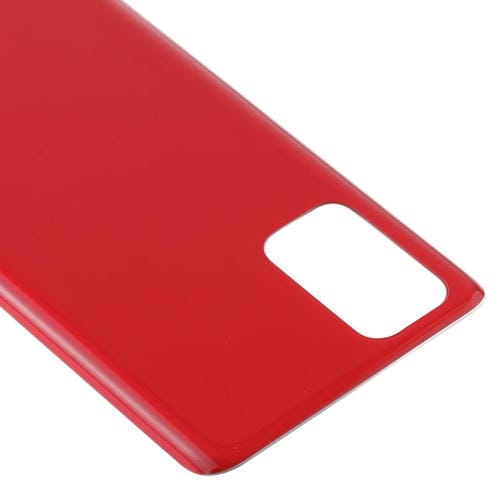 Couvercle arrière de batterie Samsung Galaxy S20+ (Rouge)