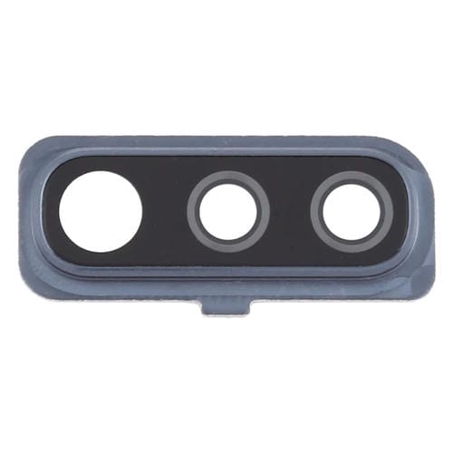Cubierta de Lente de Cámara Samsung Galaxy A70 (10 Piezas) (Negro)