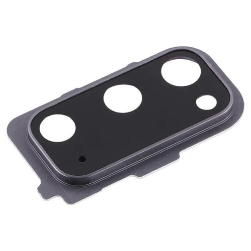 Couverture d'objectif d'appareil photo (noir) Samsung Galaxy S20 - Pack de (10 pièces)