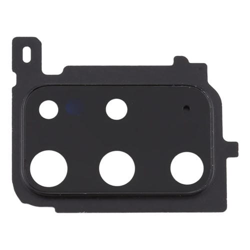 Camera Lens Cover Samsung Galaxy S20+ (10 Pieces) (Black)