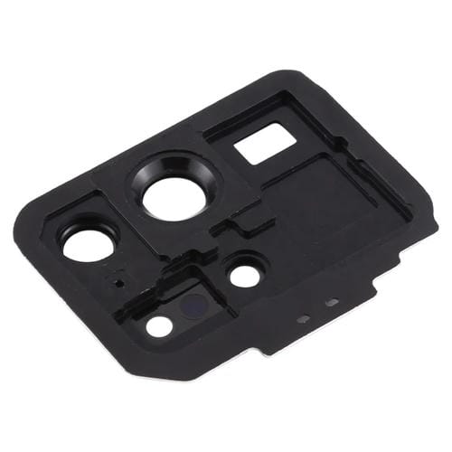 Kameraglasabdeckung Samsung Galaxy S20 Ultra (Schwarz)