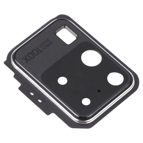 Objektivabdeckung Samsung Galaxy S20 Ultra (Weiß)