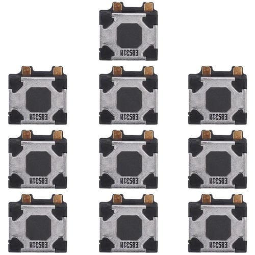 Earphone Speaker Samsung Galaxy Note 9 SM-N960 - Package of (10 Pieces)