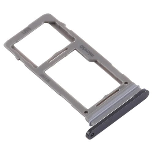 SIM Card and Micro SD Tray Samsung Galaxy Note 20 Ultra (Black)