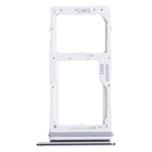 Bandeja de Tarjeta SIM y Micro SD Samsung Galaxy S10 Lite SM-G770 (Negro)