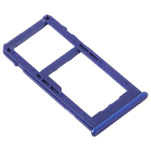 Bandeja de Tarjeta SIM y Micro SD Samsung Galaxy M40 SM-M405 (Azul Oscuro)