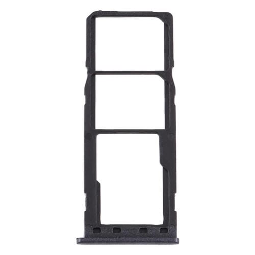 SIM Card and Micro SD Tray Samsung Galaxy M10 SM-M105 (Black)