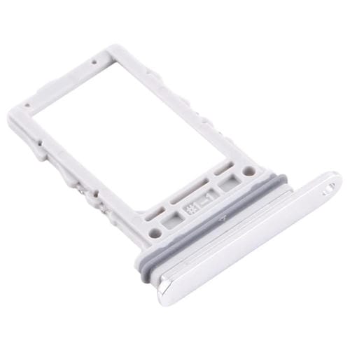SIM Card Tray Samsung Galaxy Note 10 5G (White)